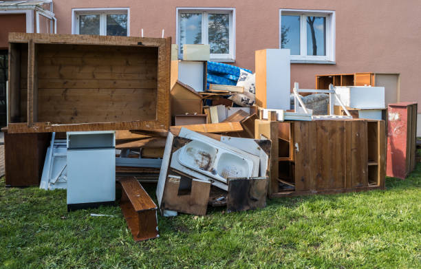 Best Yard Cleanup Services  in Panama, OK