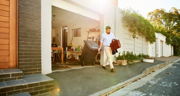 Attic Cleanout Services in Panama, OK