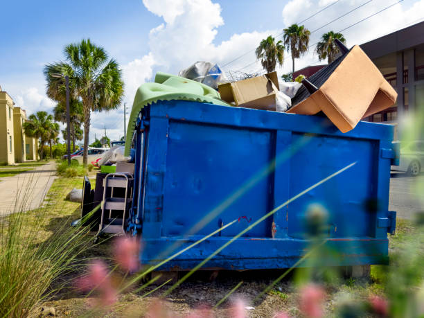 Best Dumpster Rental Services  in Panama, OK
