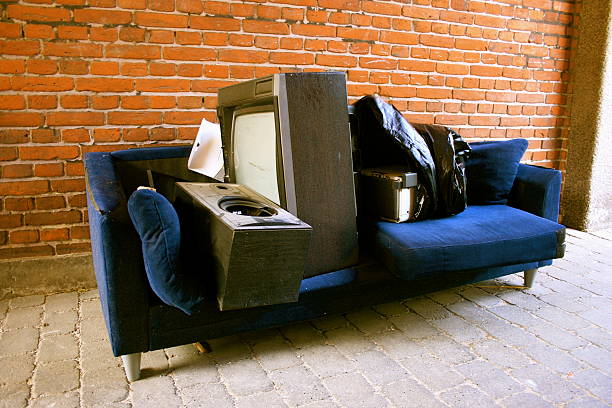 Trusted Panama, OK Junk Removal Experts
