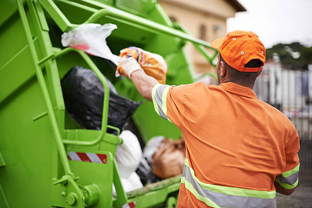 Best Residential Junk Removal  in Panama, OK
