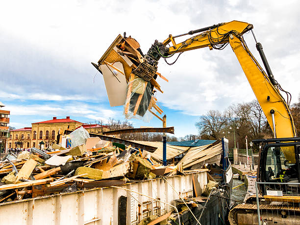 Best Local Junk Hauling  in Panama, OK