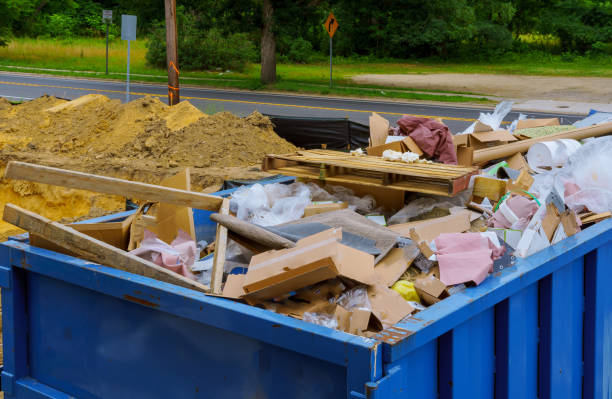Best Residential Junk Removal  in Panama, OK